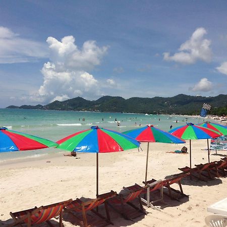 B2@Samui Beach Resort Chaweng  Eksteriør bilde
