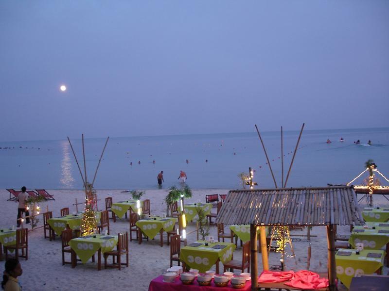 B2@Samui Beach Resort Chaweng  Eksteriør bilde