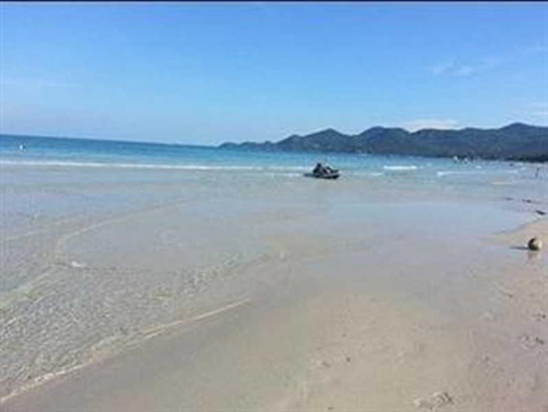 B2@Samui Beach Resort Chaweng  Eksteriør bilde