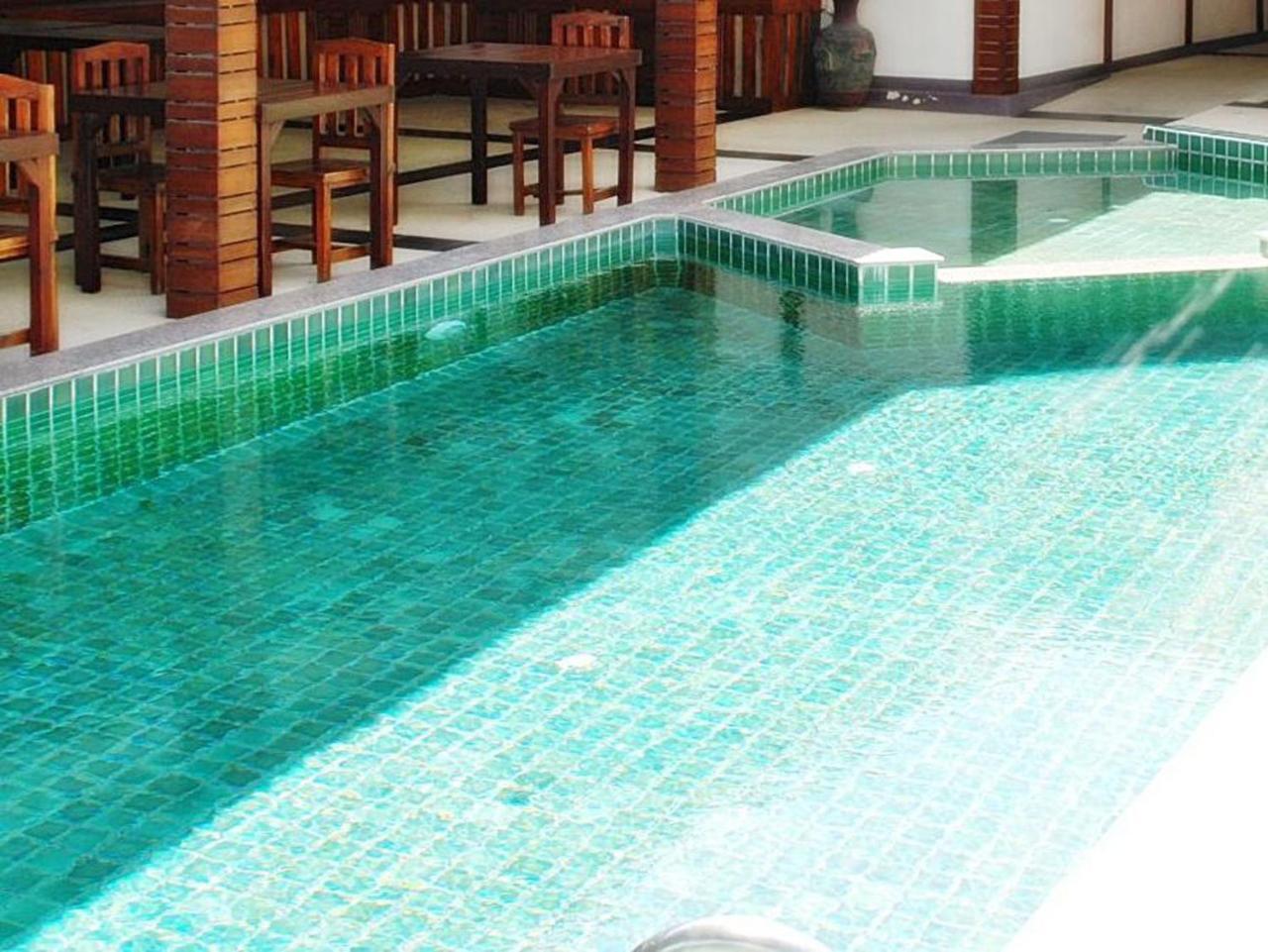 B2@Samui Beach Resort Chaweng  Eksteriør bilde